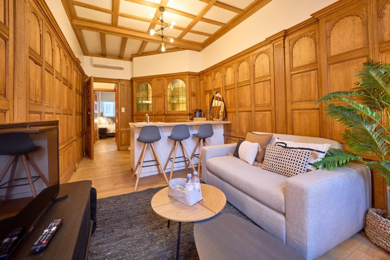 Maison Grand Place 1br 2 Apartamento *